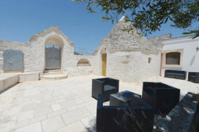 Гостиница Agriturismo L'Aire Alberobello  Альберобелло